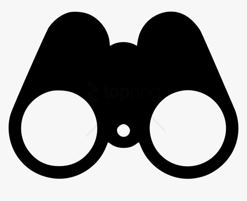Transparent Vision Clipart Free - Icon Night Vision, HD Png Download