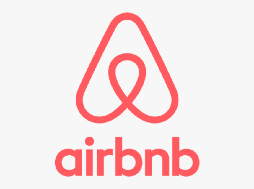 Airbnb Logo, HD Png Download