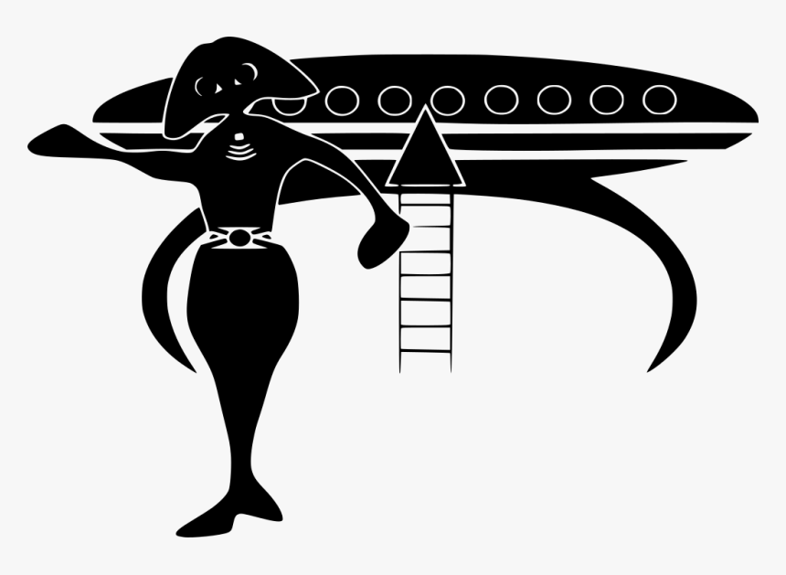 Extraterrestrial Life , Png Download - Extraterrestrial Life, Transparent Png
