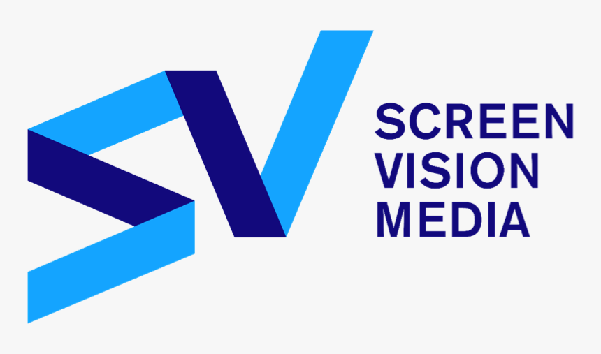 Screenvision Media, HD Png Download