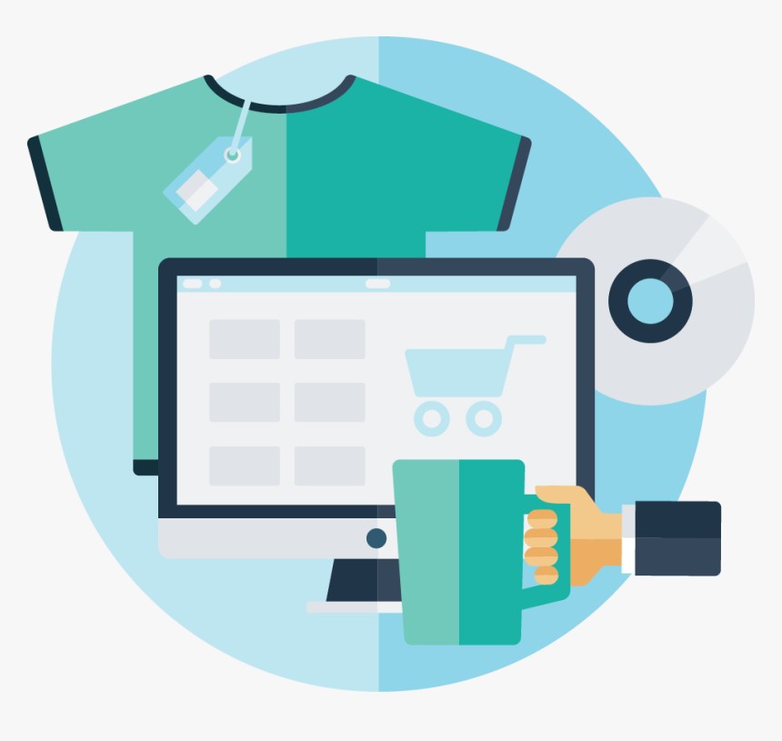 Catálogo De Productos - Sell Products Online Png, Transparent Png