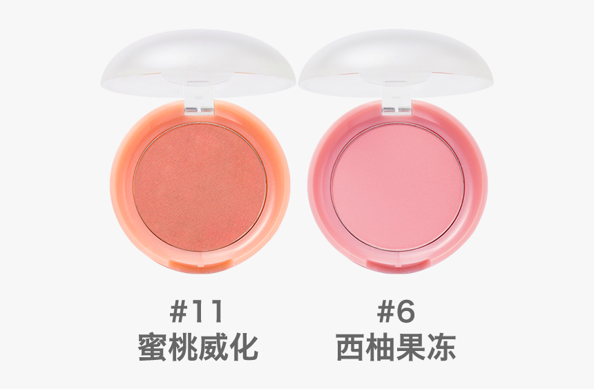 【报销税费】etude House 伊蒂之屋 甜美曲奇腮红 - Eye Shadow, HD Png Download