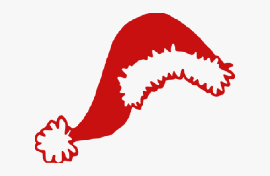Santa Hat Png Clipart, Transparent Png