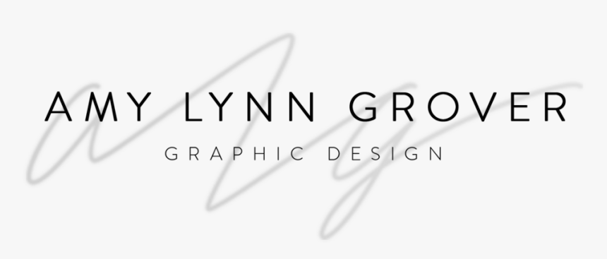 Amy Lynn Grover - Calligraphy, HD Png Download