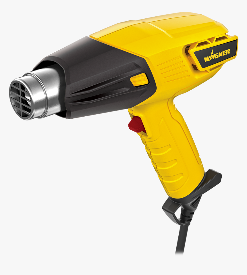 Furno300 Preparation Product 1 Heat Gun - Wagner Furno 300, HD Png Download