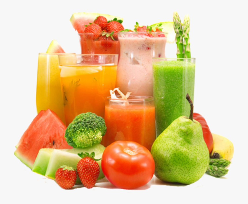 Analysis Of Fruit And Vegetable Juices, HD Png Download , Transparent