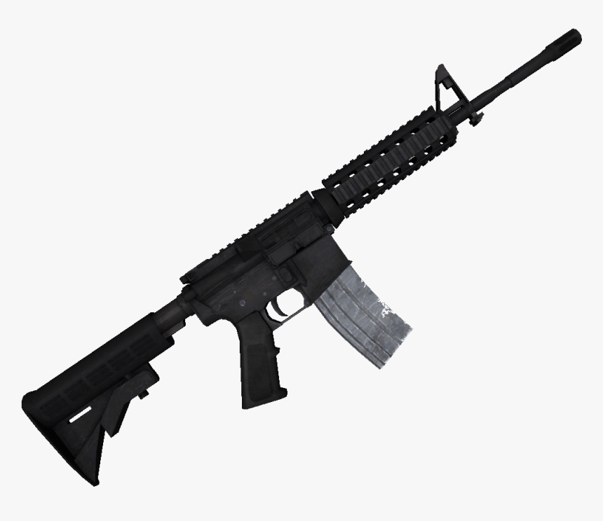 Sig M400 Magpul, HD Png Download