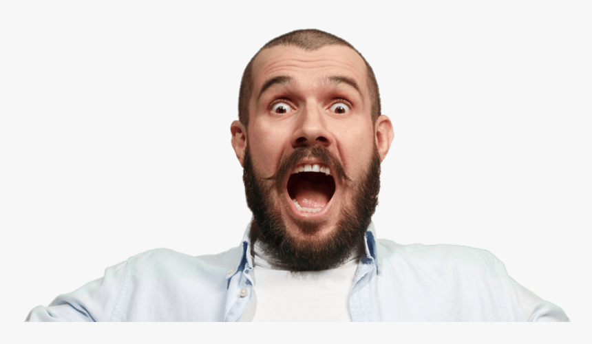 Shout, HD Png Download