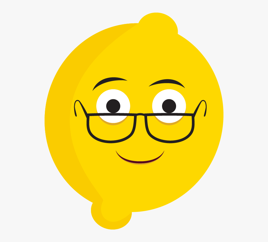 Smiley, HD Png Download