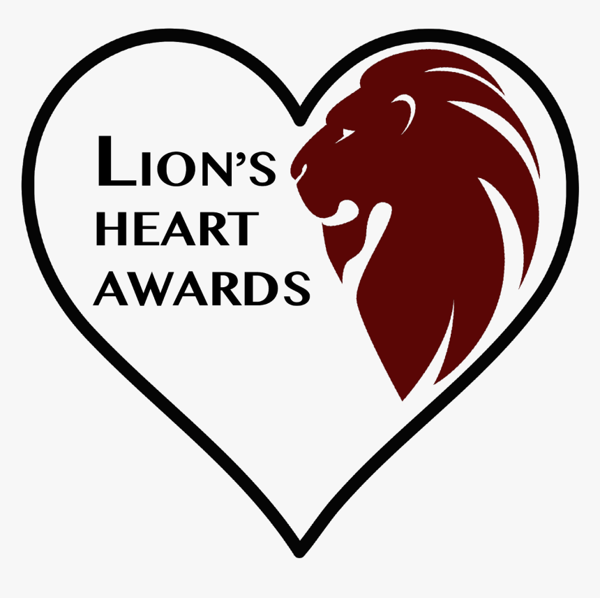 Search - Lion's Heart, HD Png Download