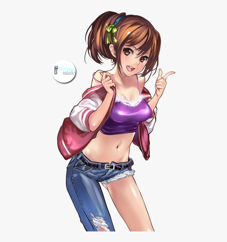 Thumb Image - Cartoon, HD Png Download