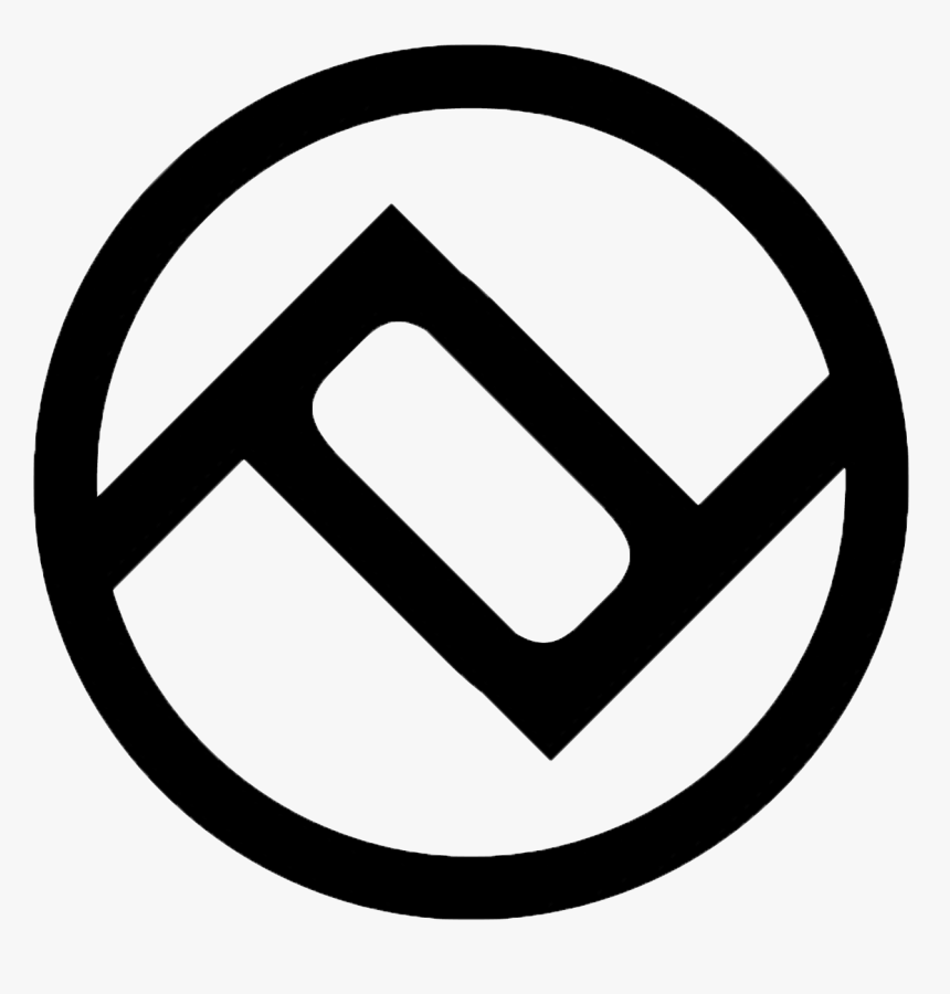 Logo - Creative Commons Icons, HD Png Download