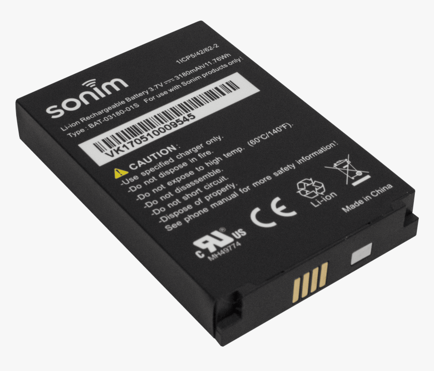 Stm Wireless Power Bank, HD Png Download