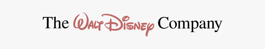 Walt Disney, HD Png Download