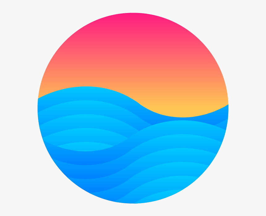 Circle, HD Png Download