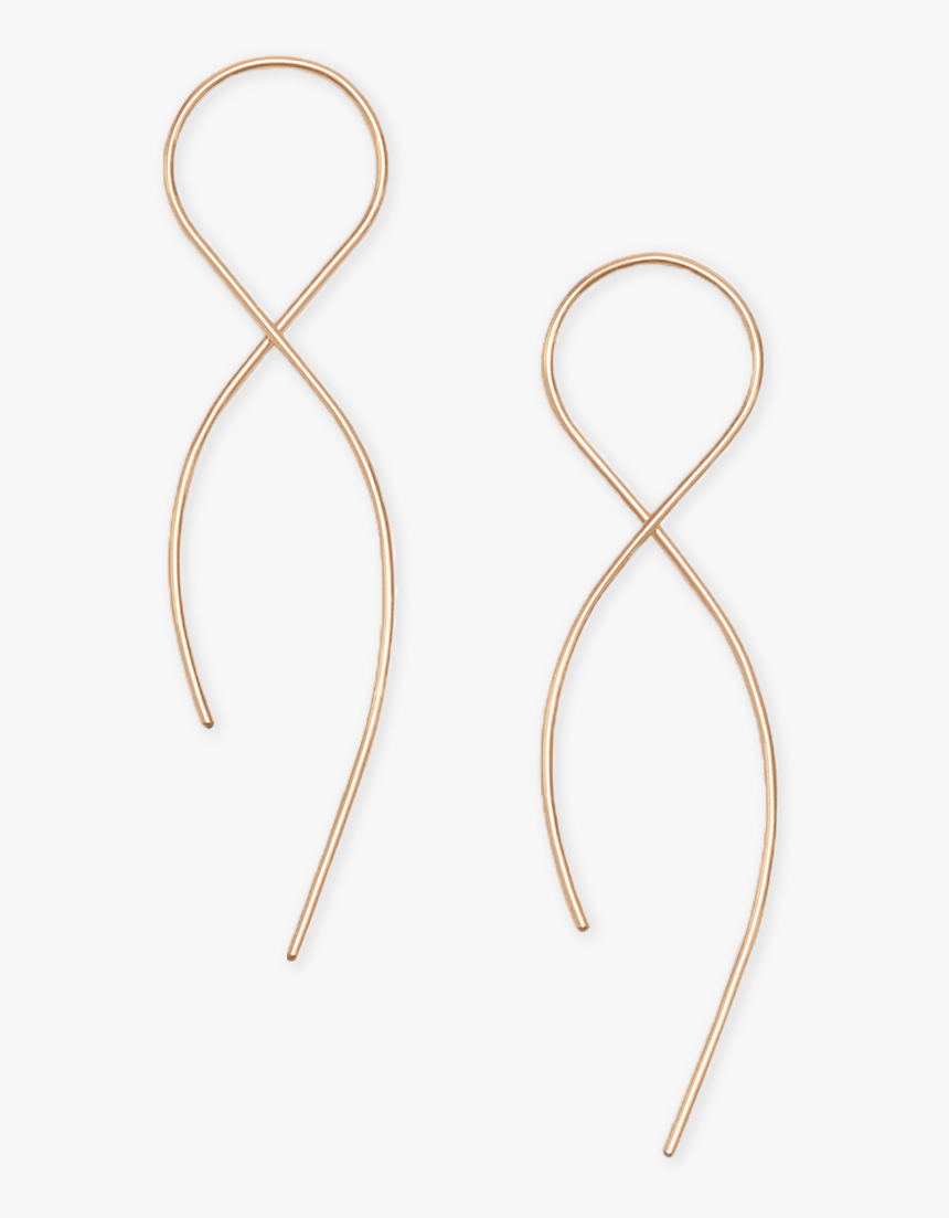 Earrings, HD Png Download