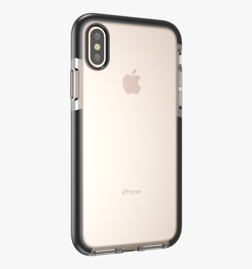 Husa Transparenta Iphone X, HD Png Download