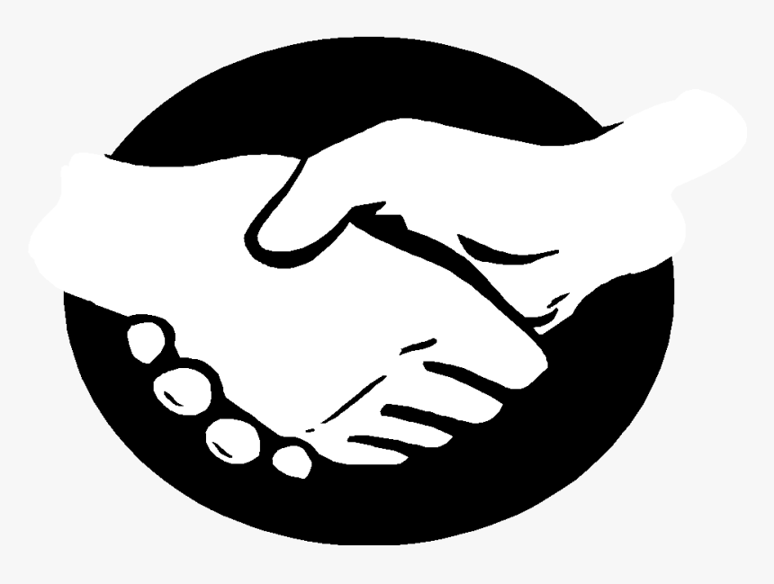 About Direct Marketing - Handshake Clipart, HD Png Download