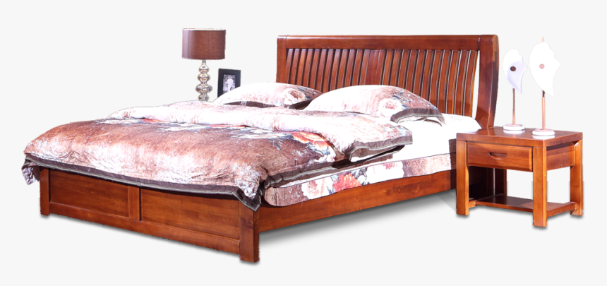 Bed Frame, HD Png Download