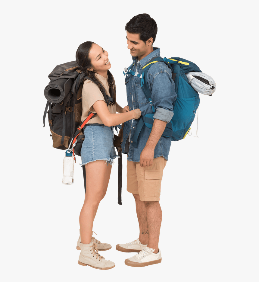 People - Girl, HD Png Download