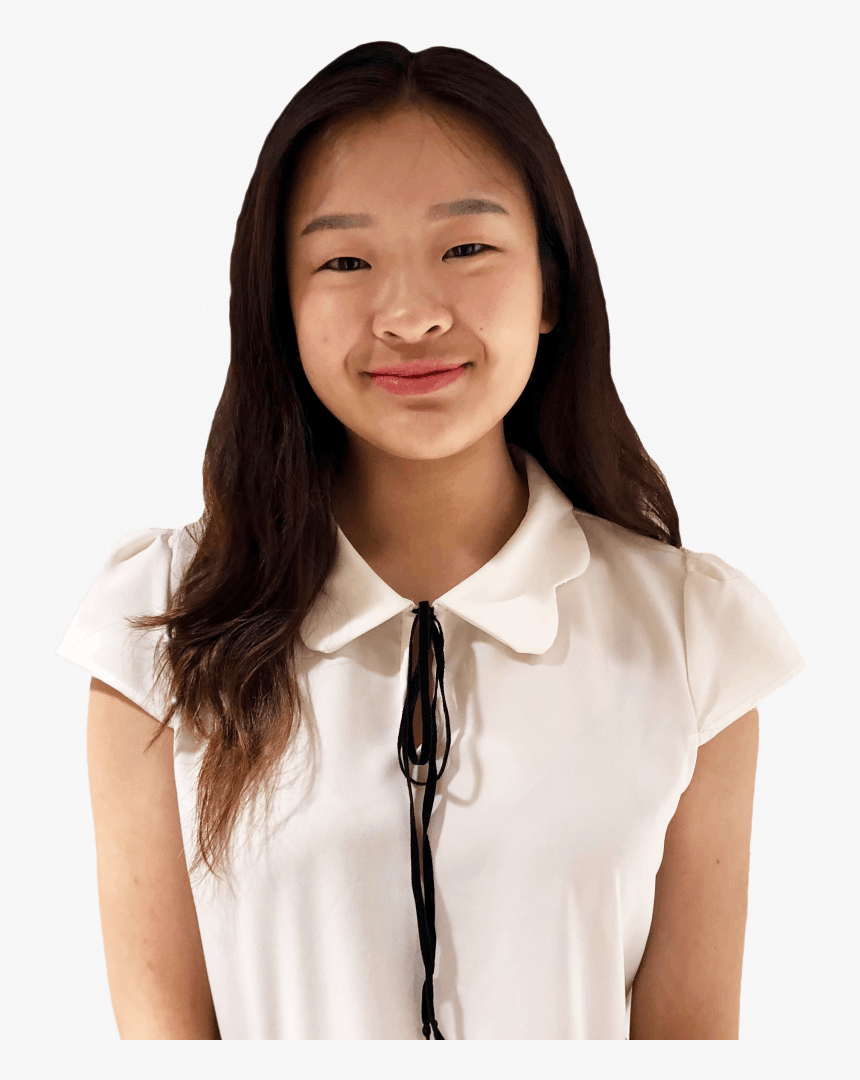 Girl, HD Png Download