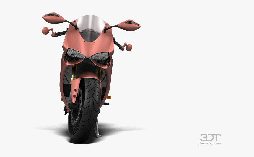 Ducati 899, HD Png Download