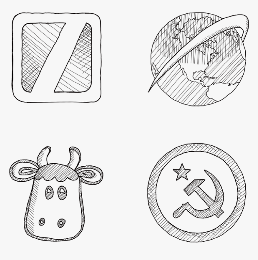Drawing, HD Png Download