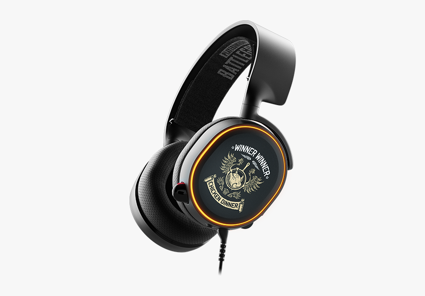 Arctis 7 Vs Arctis Pro, HD Png Download