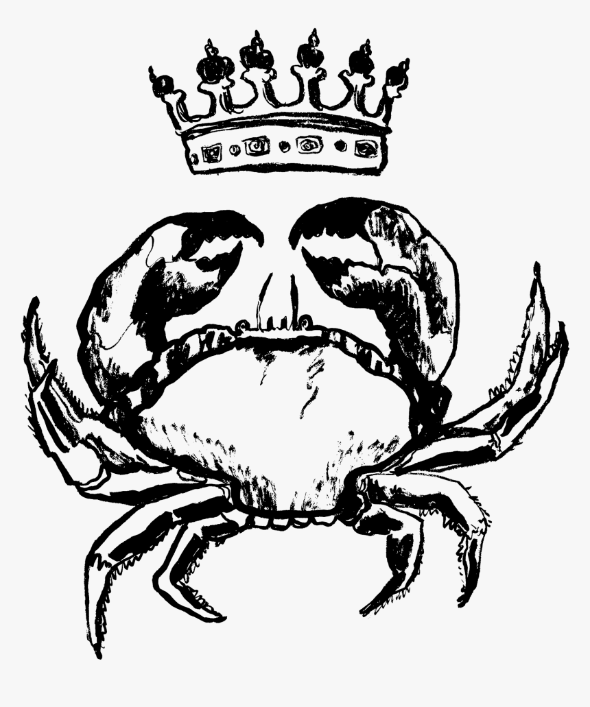Rock Crab, HD Png Download