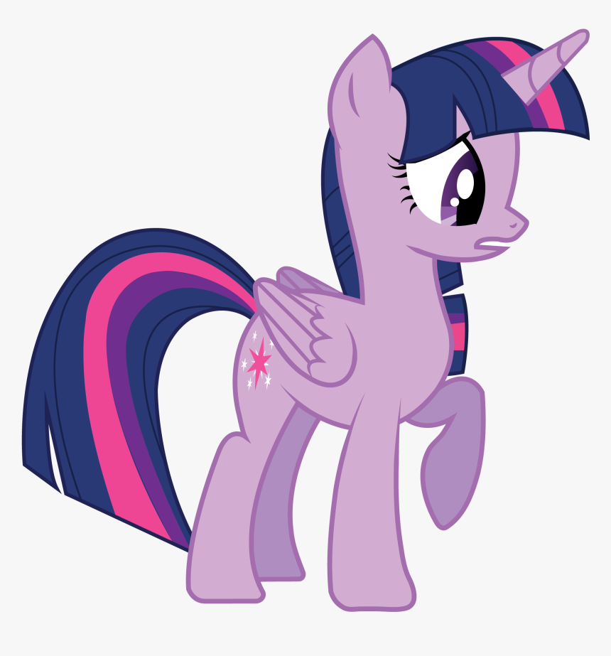 Twilight Sparkle, HD Png Download