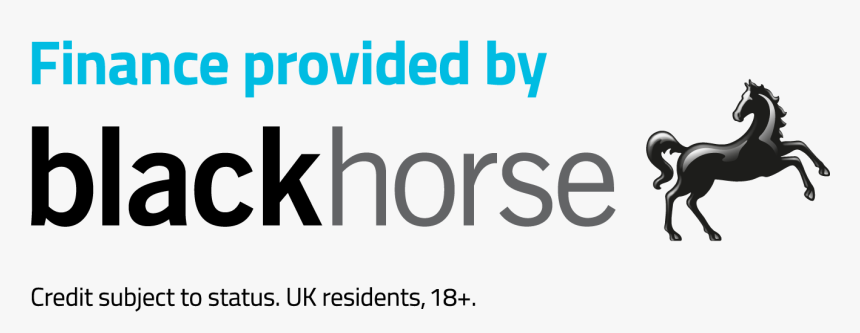 Image - Black Horse Finance, HD Png Download
