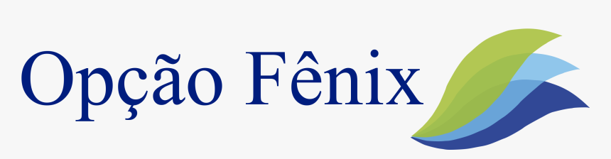 Opção Fênix - Electric Blue, HD Png Download