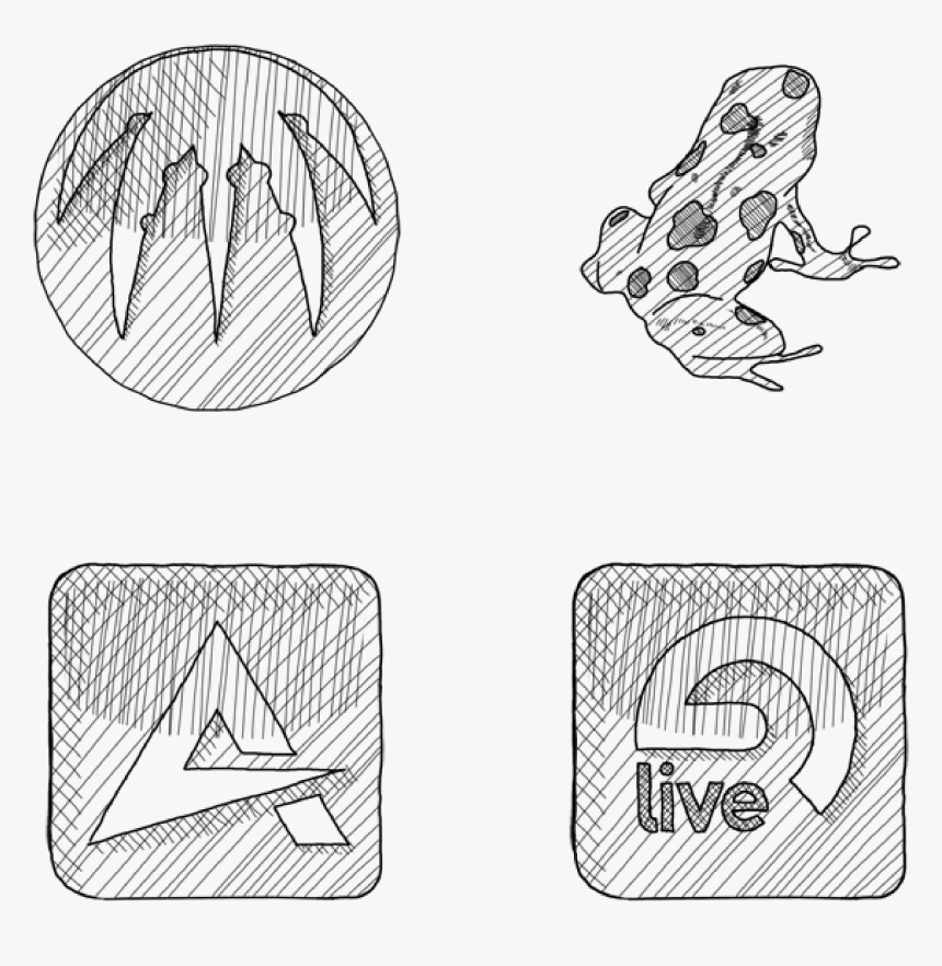 Sketch, HD Png Download