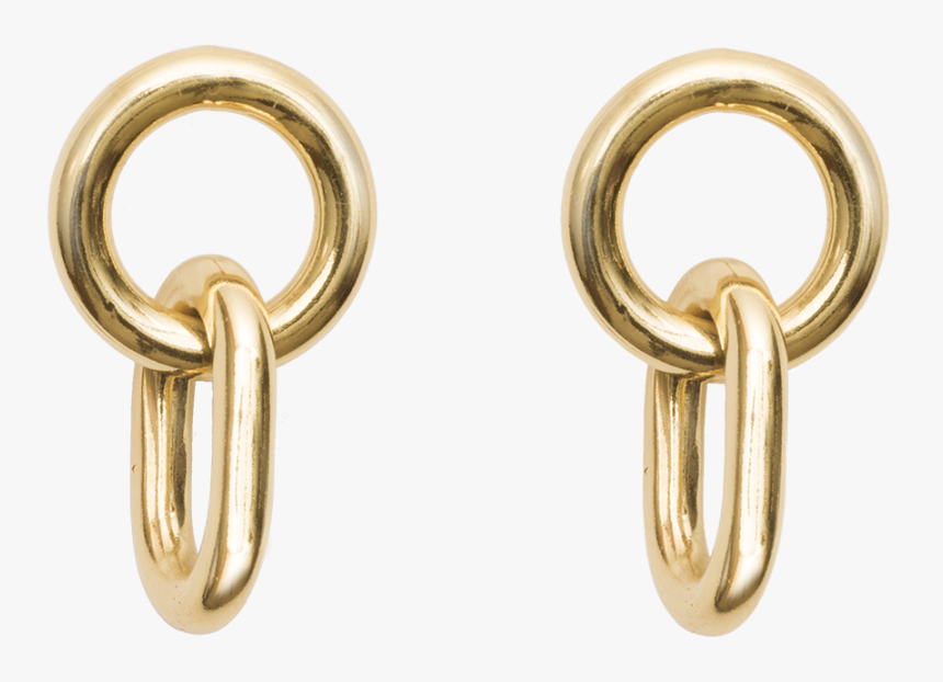 Gilda Earrings - Body Jewelry, HD Png Download