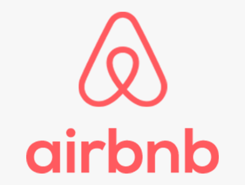 Logotipo De Www Logo Airbnb Hd Png Download Transparent Png Image Pngitem