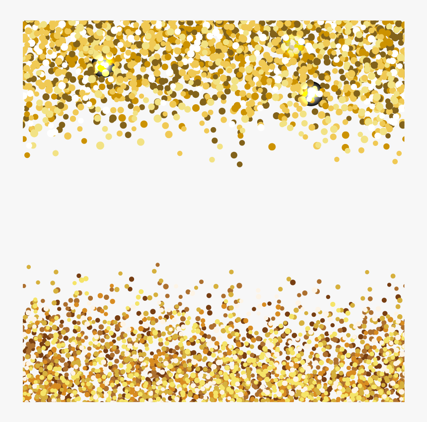 Light Particle Euclidean Vector - Glitter, HD Png Download