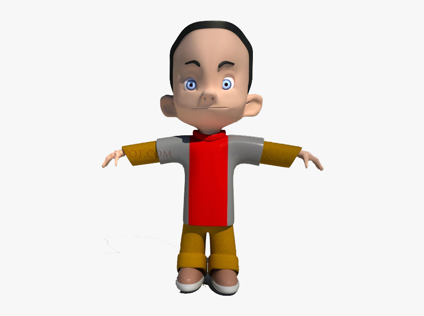 Cartoon, HD Png Download