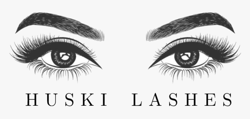 Life Is Short Your Lashes Shouldn T, HD Png Download
