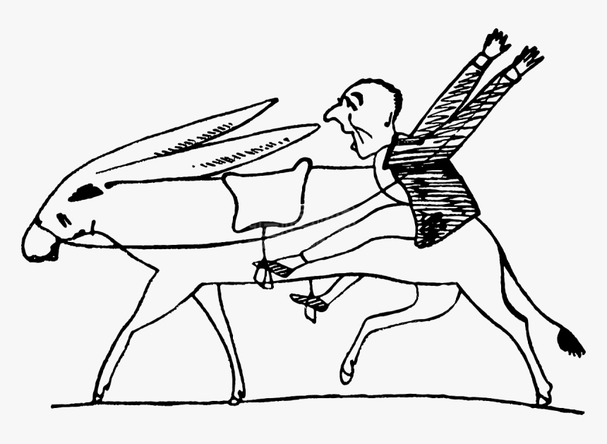 Edward Lear, HD Png Download