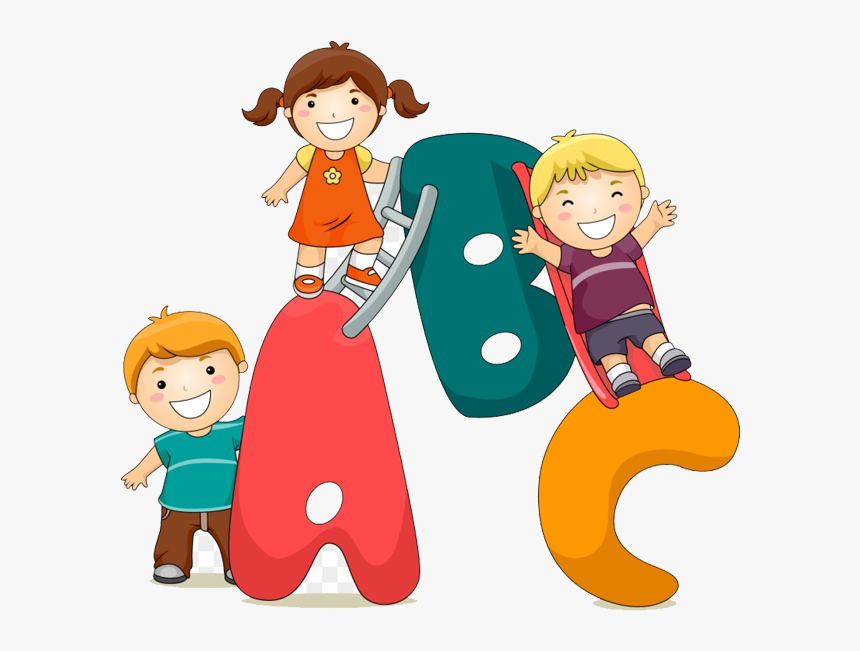 Play School, HD Png Download