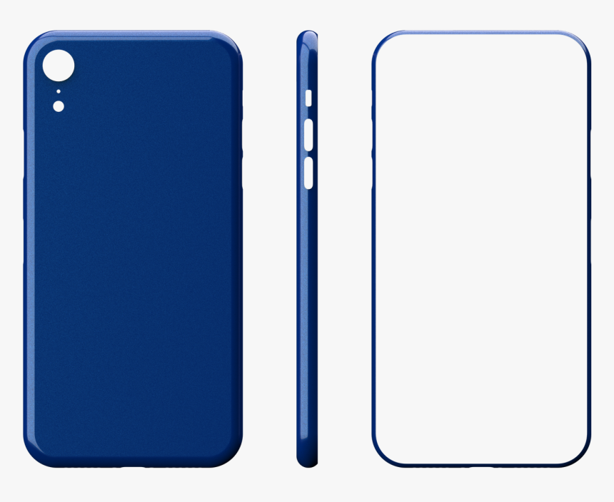 Smartphone, HD Png Download