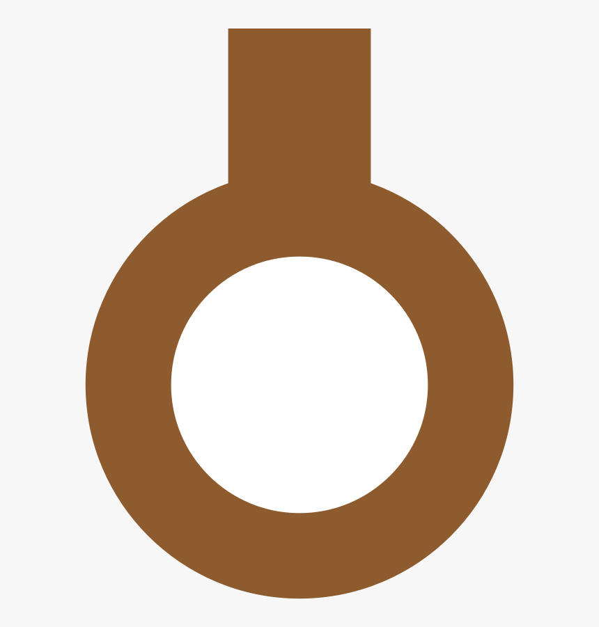 Circle, HD Png Download