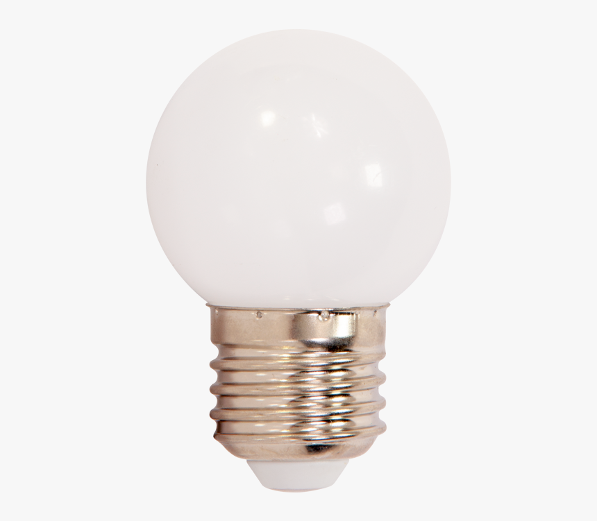 Incandescent Light Bulb, HD Png Download