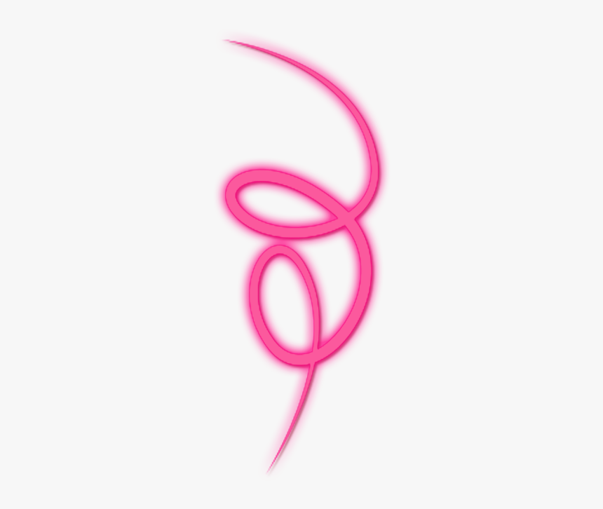 ✒ணʟɪɴᴇs
#line #lines #neon #spiral #squiggle
#handdrawn - Calligraphy, HD Png Download