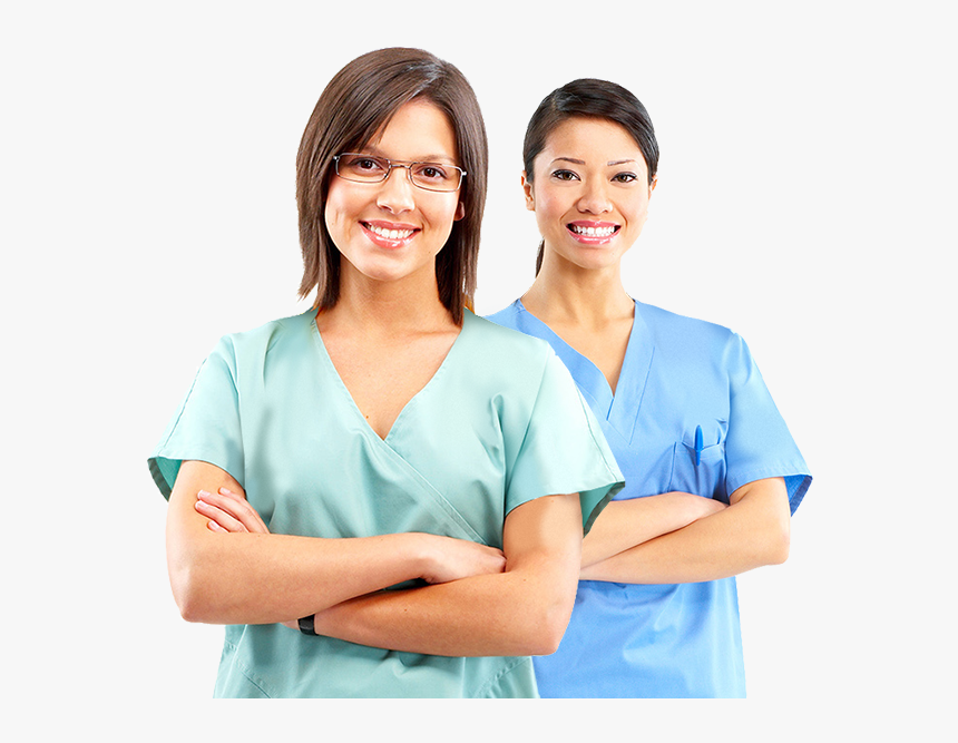 Dental College Program Students - Dental Hygienist Transparent, HD Png Download