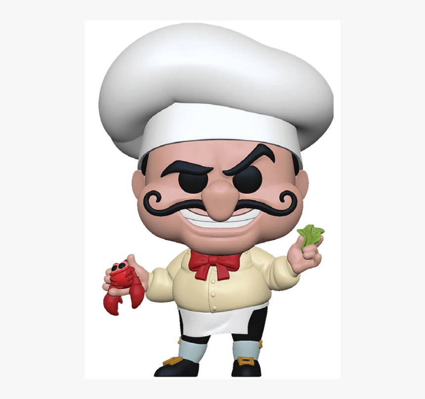 Funko Pop Little Maremaid, HD Png Download
