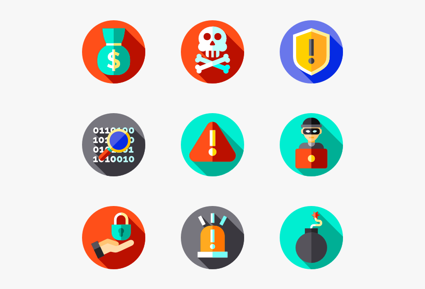 Flaticon Icons, HD Png Download