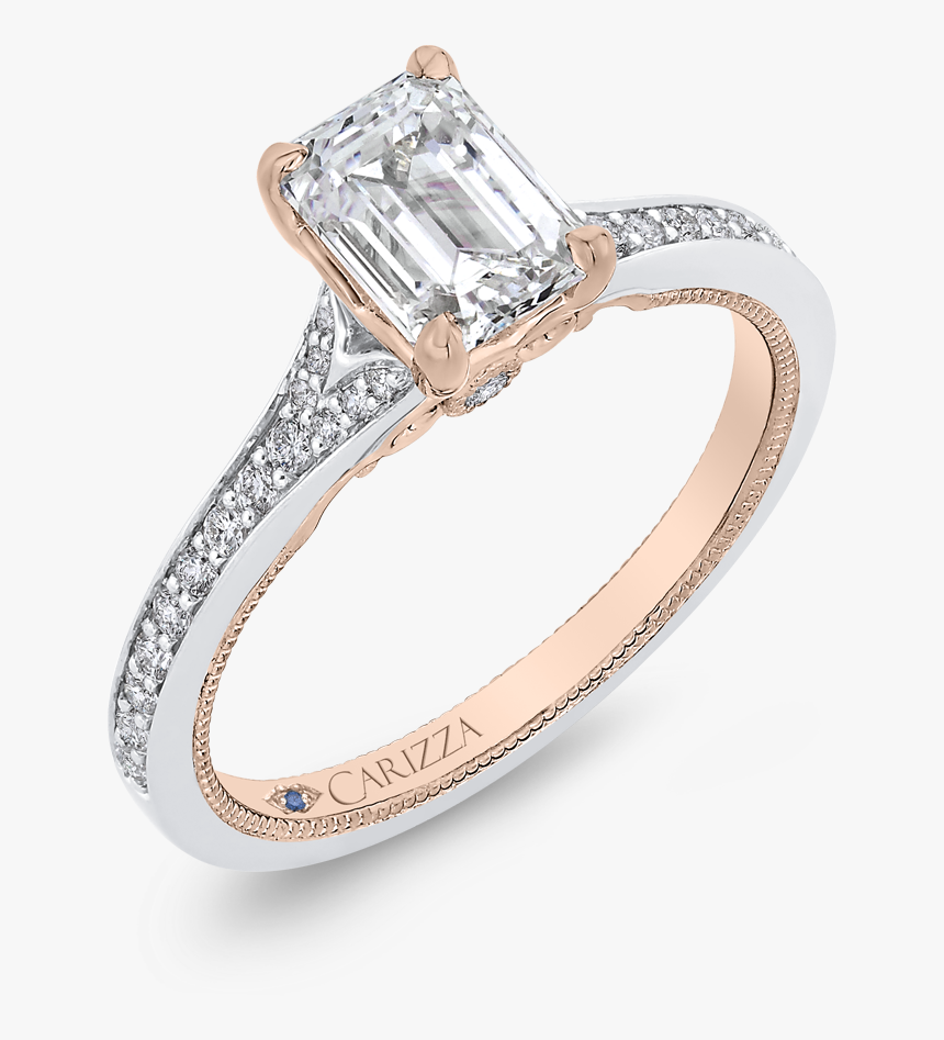 Engagement Ring, HD Png Download