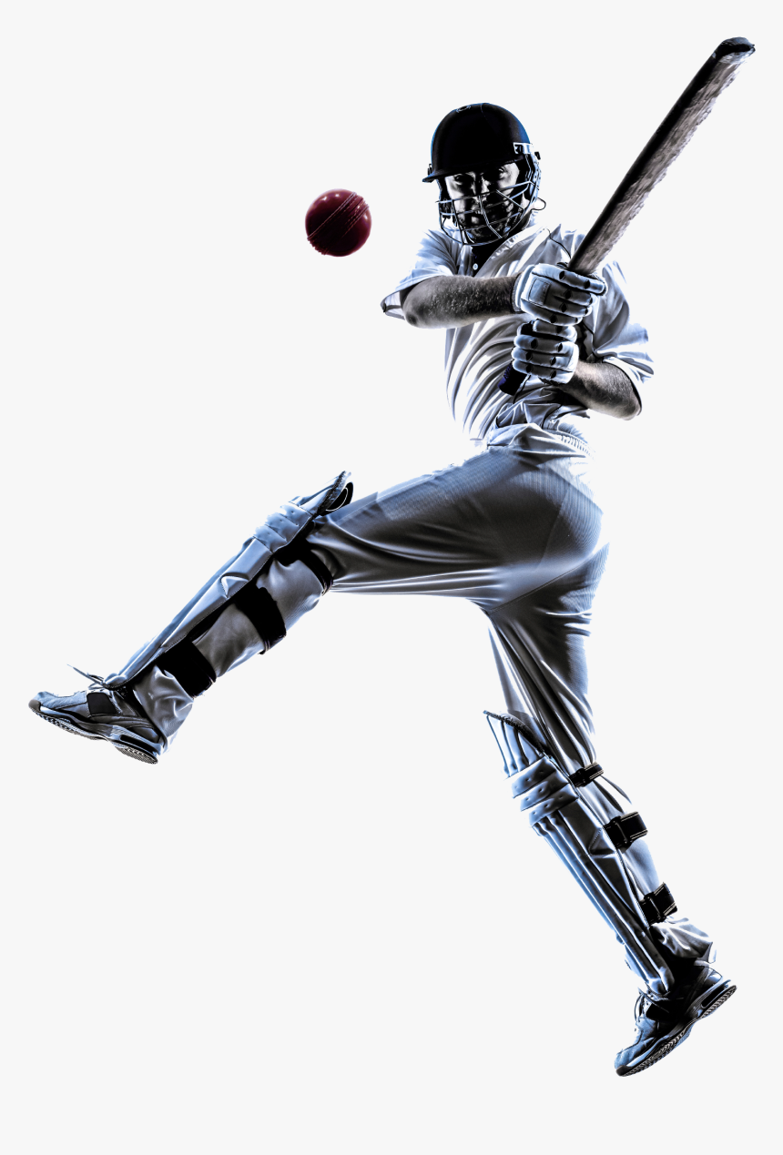 Cricket Player Png - Congratulations For Winning Match, Transparent Png