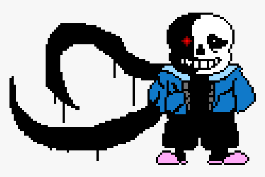 Undertale Sans, HD Png Download